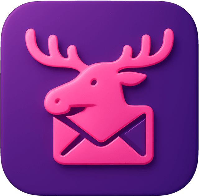Spamoose logo